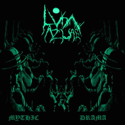 Luna Azure : Mythic Drama